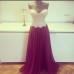 Rochie rose-somon
